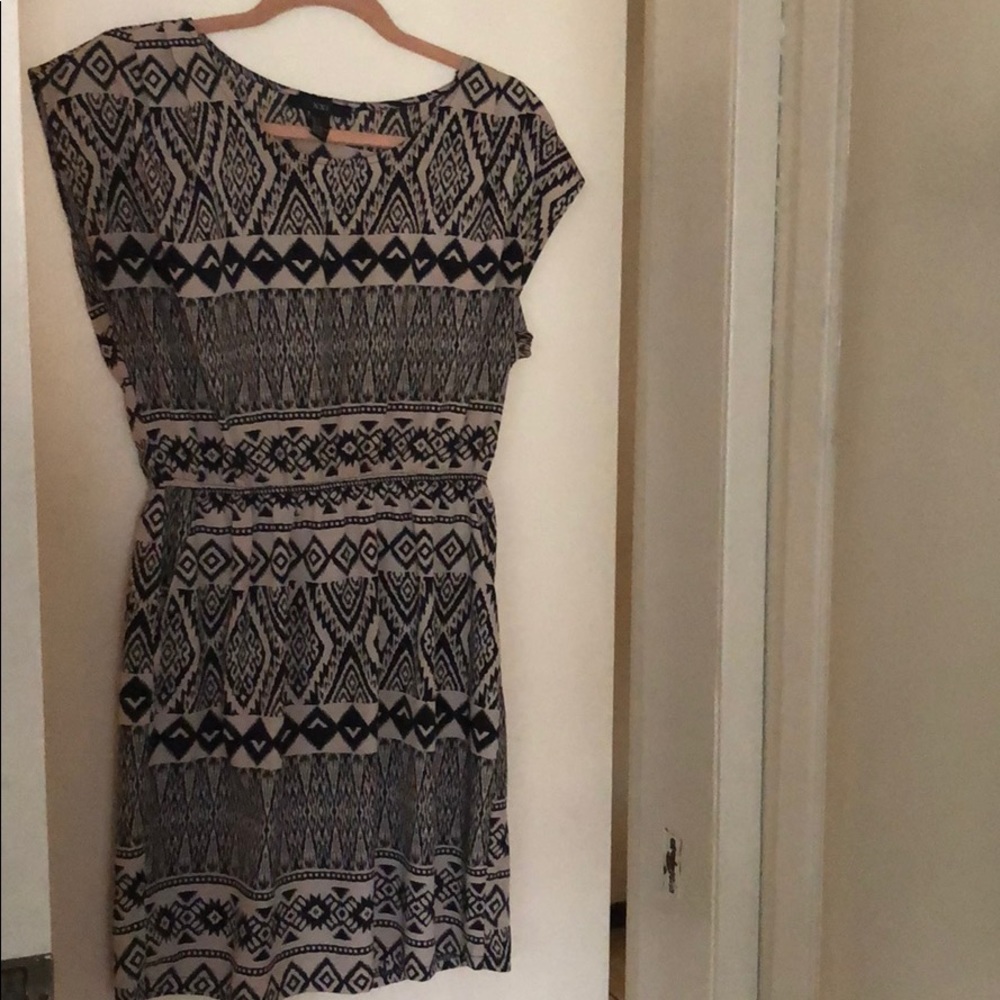 Dress forever 21